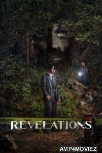 Revelations (2025) ORG Hindi Dubbed Movie