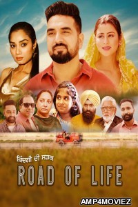 Road Of Life (2025) Punjabi Movie