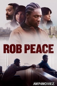 Rob Peace (2024) ORG Hindi Dubbed Movie