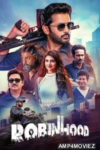 Robinhood (2025) ORG Hindi Dubbed Movie