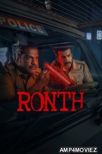 Ronth (2025) ORG Hindi Dubbed Movie