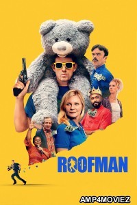 Roofman (2025) ORG Hindi Dubbed Movie