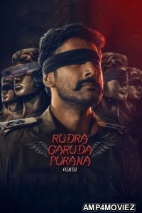 Rudra Garuda Purana (2025) ORG Hindi Dubbed Movie