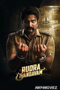 Rudra Thandavam (2021) ORG Hindi Dubbed Movie