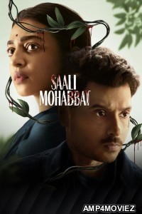 Saali Mohabbat (2025) Hindi Movie