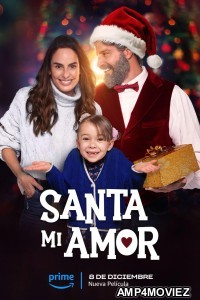 Santa Mi Amor (2023) HQ Bengali Dubbed Movie
