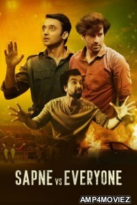 Sapne Vs Everyone (2023) Season 1 Hindi Web Series