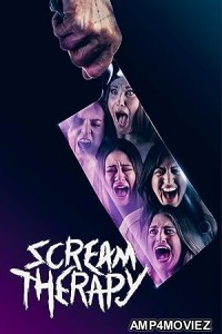 Scream Therapy (2023) HQ Bengali Dubbed Movie