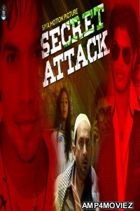 Secret Attack (2020) Hindi Full Movie