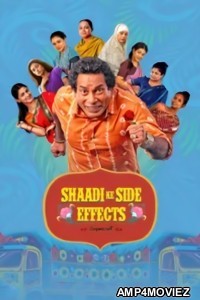 Shaadi Ke Side Effects (2025) Season 1 Hindi Web Series