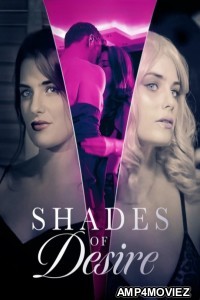 Shades of Desire (2023) ORG Hindi Dubbed Movie