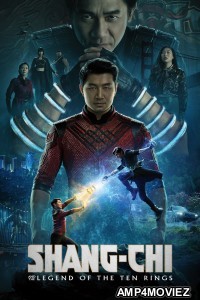 Shang Chi And The Legend of The Ten Rings (2021) ORG Hindi Dubbed Movie