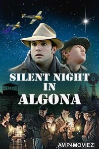 Silent Night in Algona (2022) HQ Telugu Dubbed Movie