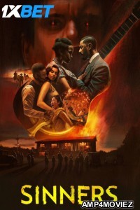 Sinners (2025) HQ Hindi Dubbed Movie