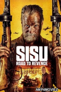 Sisu Road To Revenge (2025) ORG Hindi Dubbed Movie