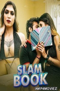 Slam Book (2025) MoodX Hindi Hot Short Film