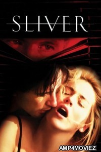 Sliver (1993) ORG Hindi Dubbed Movie
