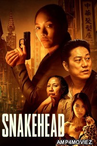 Snakehead (2021) ORG Hindi Dubbed Movie
