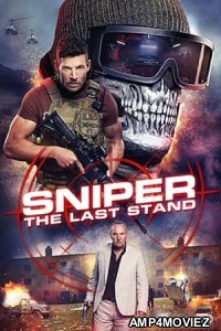Sniper The Last Stand (2025) ORG Hindi Dubbed Movie