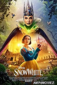 Snow White (2025) HQ Telugu Dubbed Movie