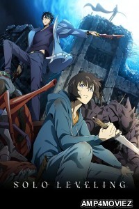 Solo Leveling (2025) Season 2 EP12 Hindi Dubbed Web Series