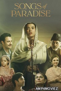 Songs Of Paradise (2025) Hindi Movie
