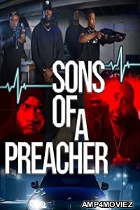 Sons of a Preacher (2022) HQ Hindi Dubbed Movie