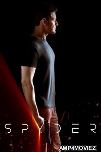 Spyder (2017) ORG Hindi Dubbed Movie