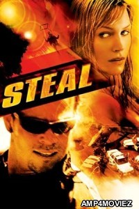 Steal (2002) ORG Hindi Dubbed Movie