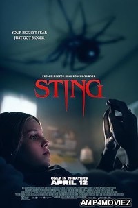Sting (2024) HQ Tamil Dubbed Movie