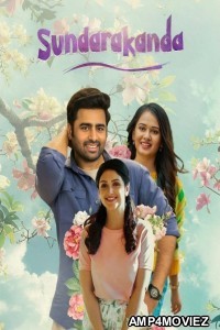 Sundarakanda (2025) ORG Hindi Dubbed Movie