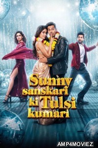 Sunny Sanskari Ki Tulsi Kumari (2025) Hindi Movie
