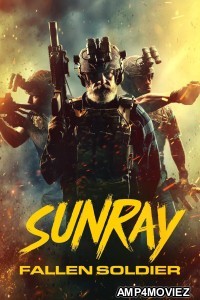 Sunray Fallen Soldier (2025) ORG Hindi Dubbed Movie