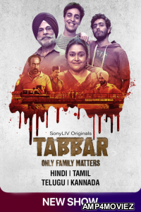 Tabbar (2021) Hindi Season 1 Complete Shows