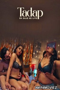 Tadap Ek Duje Ke Liye (2025) S01 Part 1 Jugnu Hindi Hot Web Series