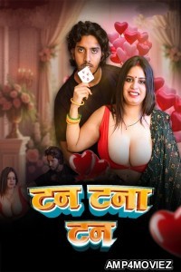 Tan Tana Tan (2025) S01 E01 MoodX Hindi Hot Web Series