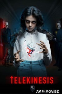 Telekinez (2023) HQ Telugu Dubbed Movie