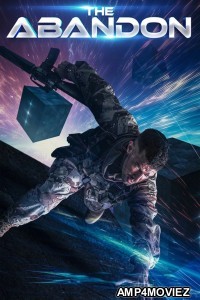 The Abandon (2024) ORG Hindi Dubbed Movie