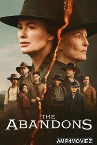 The Abandons (2025) Season 1 Hindi Dubbed Web Series