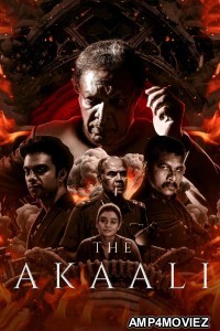The Akaali (2024) ORG Hindi Dubbed Movie
