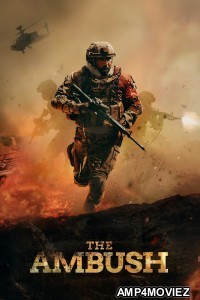 The Ambush (2021) ORG Hindi Dubbed Movie