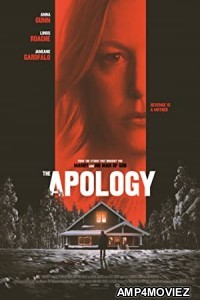 The Apology (2022) HQ Hindi Dubbed Movie