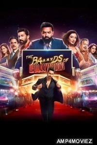 The Bads of Bollywood (2025) Season 1 Hindi Web Series