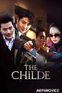 The Childe (2023) ORG Hindi Dubbed Movie