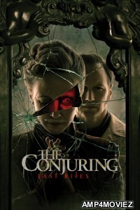 The Conjuring Last Rites (2025) ORG Hindi Dubbed Movie