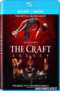 The Craft Legacy (2020) Hindi Dubbed Movies