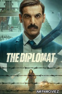 The Diplomat (2025) Hindi Movie