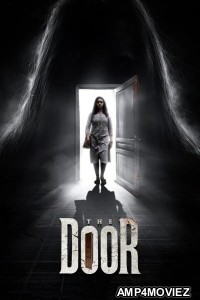 The Door (2025) ORG Hindi Dubbed Movie