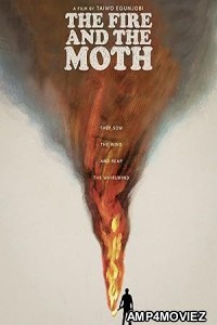 The Fire and the Moth (2025) HQ Telugu Dubbed Movie