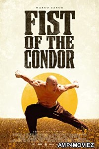 The Fist of the Condor (2023) HQ Bengali Dubbed Movie